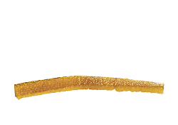 Засахаренные апельсины полоски "Agrimontana" 250 гр