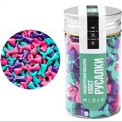 Посыпка MIXIE "Хвост русалки"