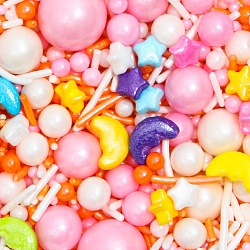 Кондитерская посыпка «Новолуние», 50 г