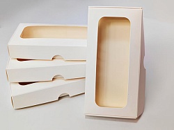 Коробка для дубайского шоколада 15,5 см*7,5 см* 2,5 см